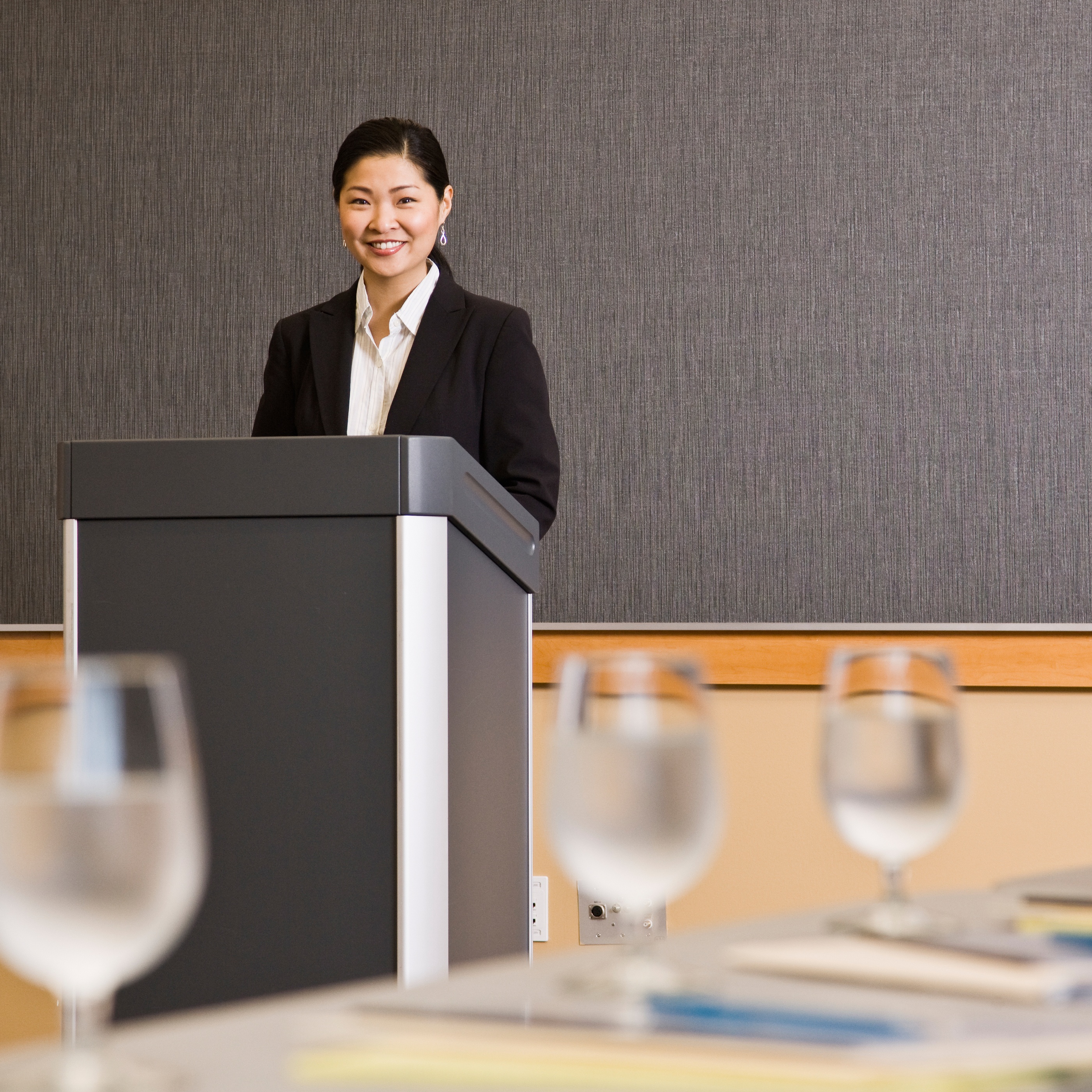 4 Tips for a Successful Presentation